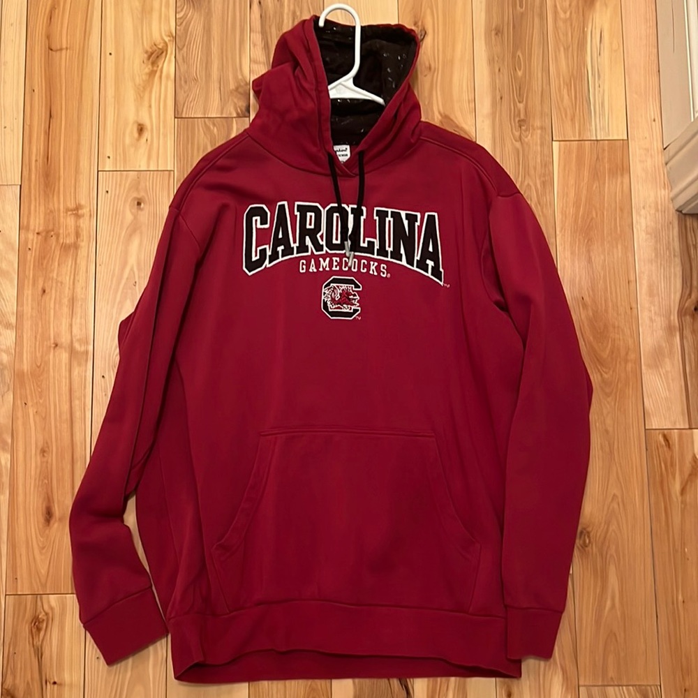 Carolina Gamecocks Champion Hoodie